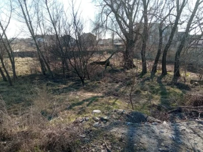Земельна ділянка 12 соток (Троєщина)