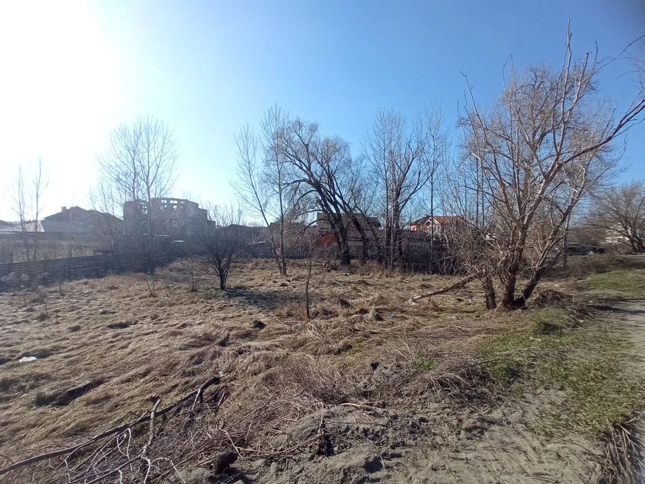Земельна ділянка 12 соток (Троєщина)