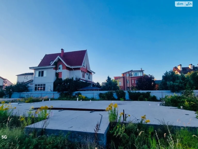Продаж Ділянка під житлову забудову Оболонський