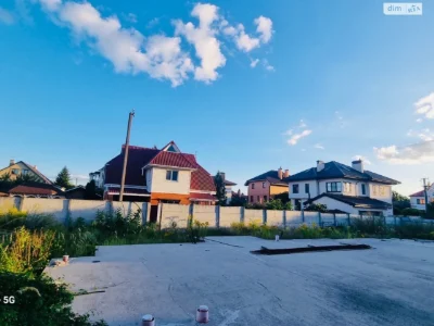 Продаж Ділянка під житлову забудову Оболонський