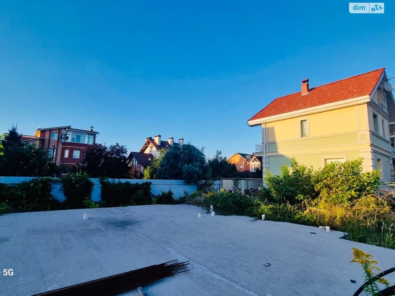 Продаж Ділянка під житлову забудову Оболонський