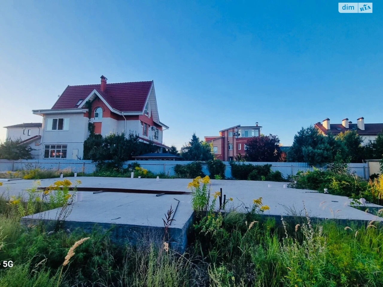 Продаж Ділянка під житлову забудову Оболонський