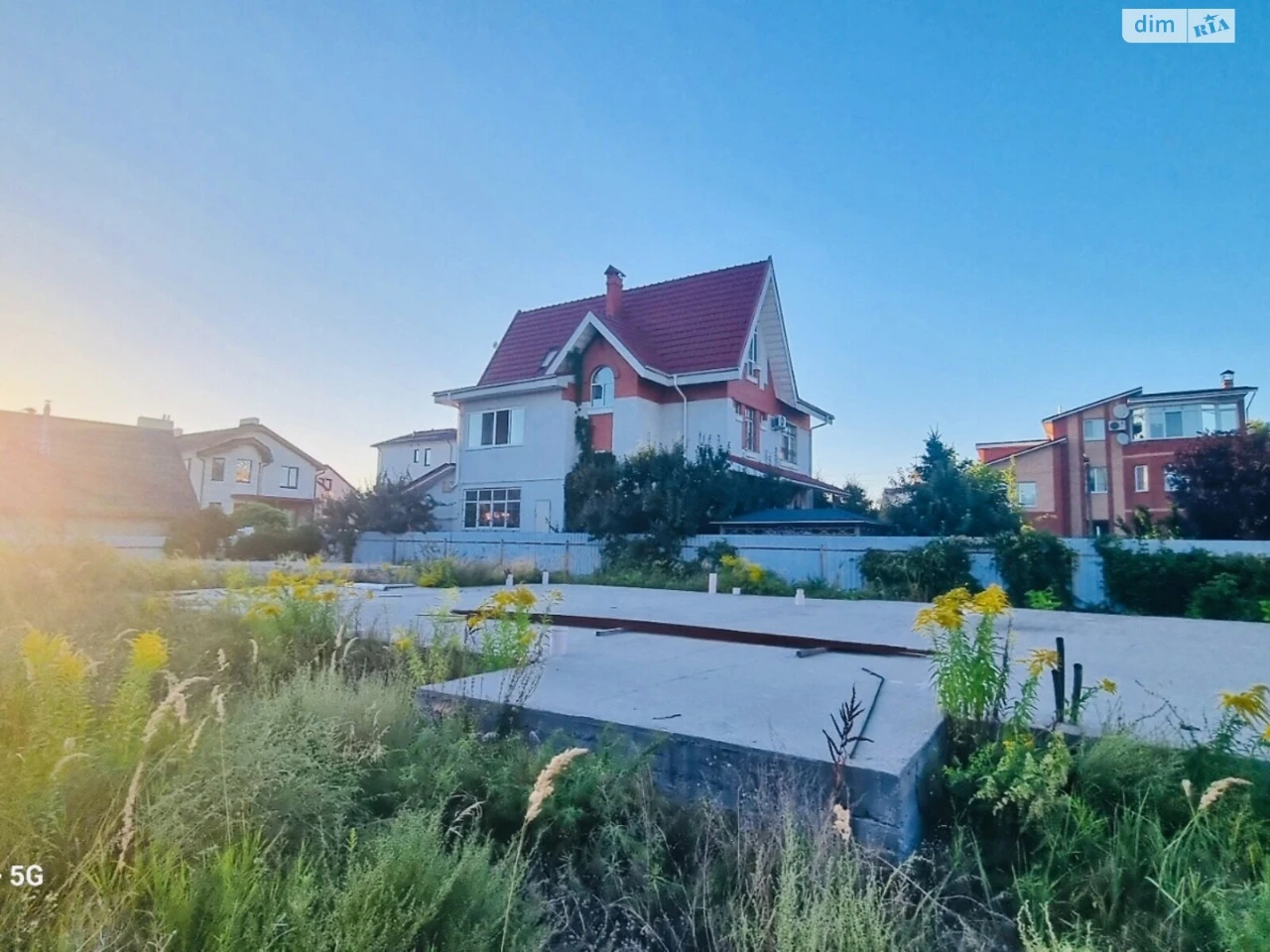 Продаж Ділянка під житлову забудову Оболонський