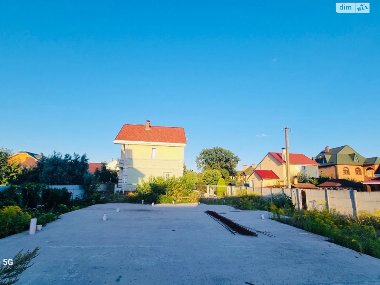 Продаж Ділянка під житлову забудову Оболонський
