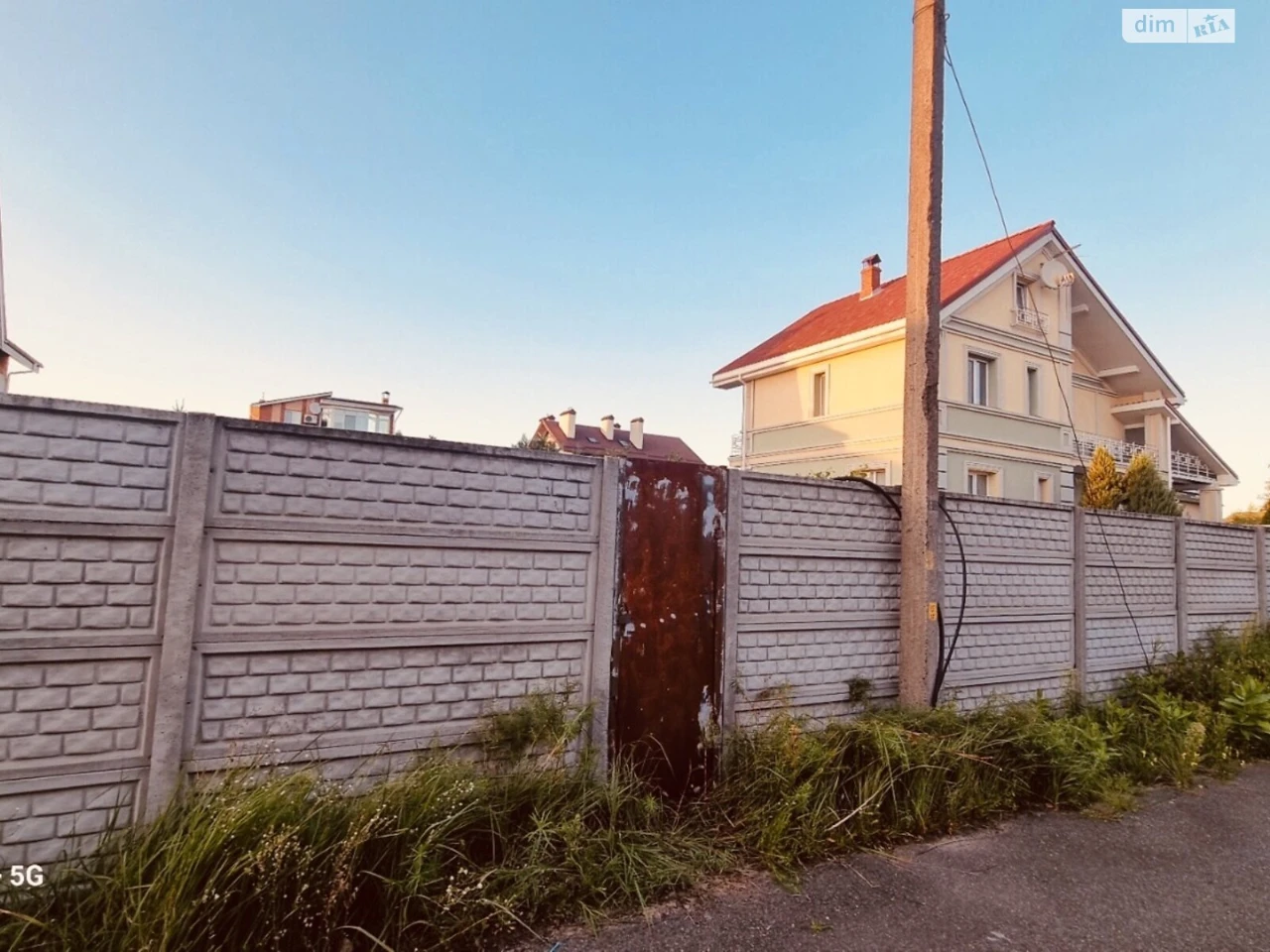 Продаж Ділянка під житлову забудову Оболонський