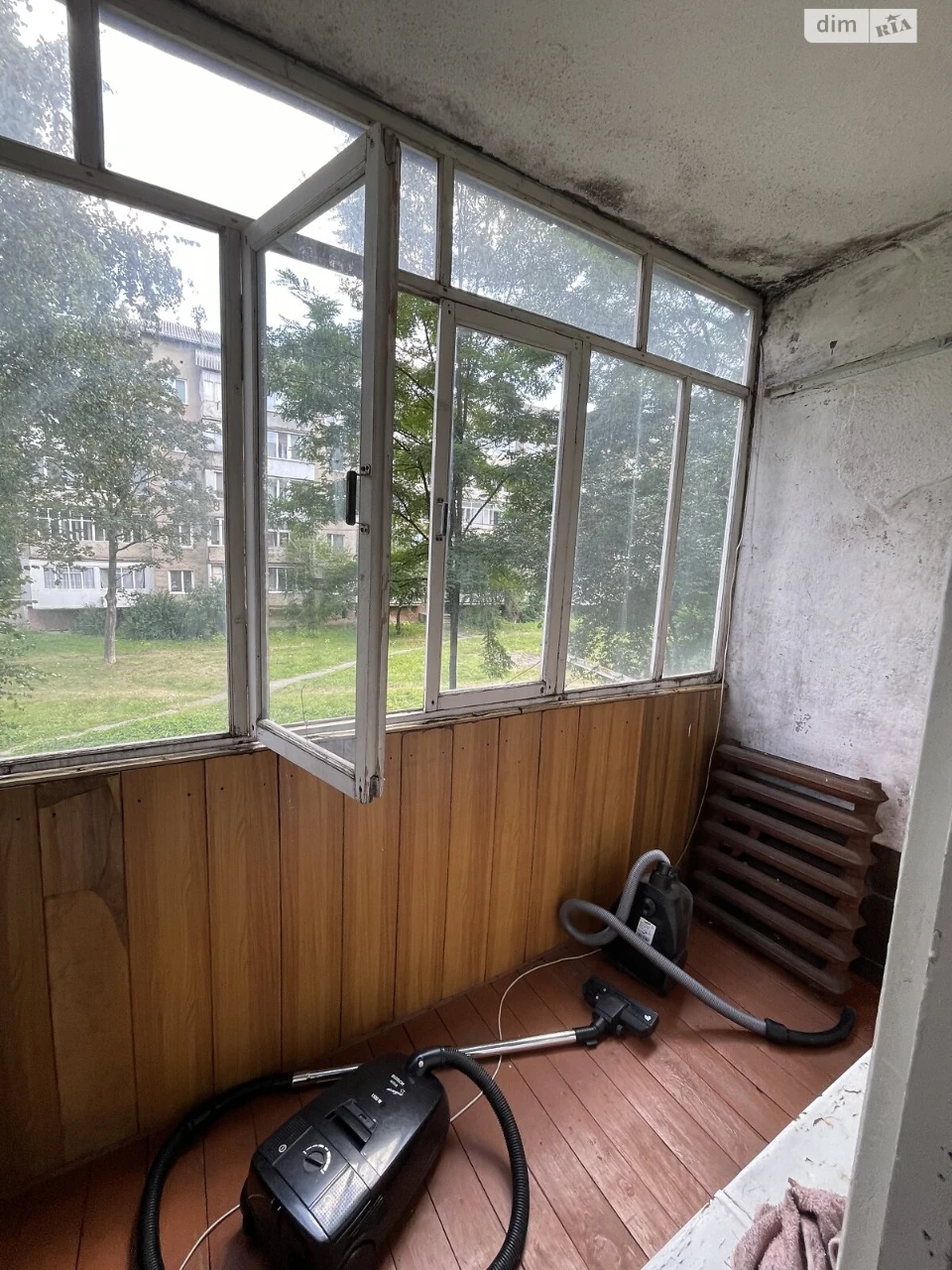 Продаж Квартира Бам