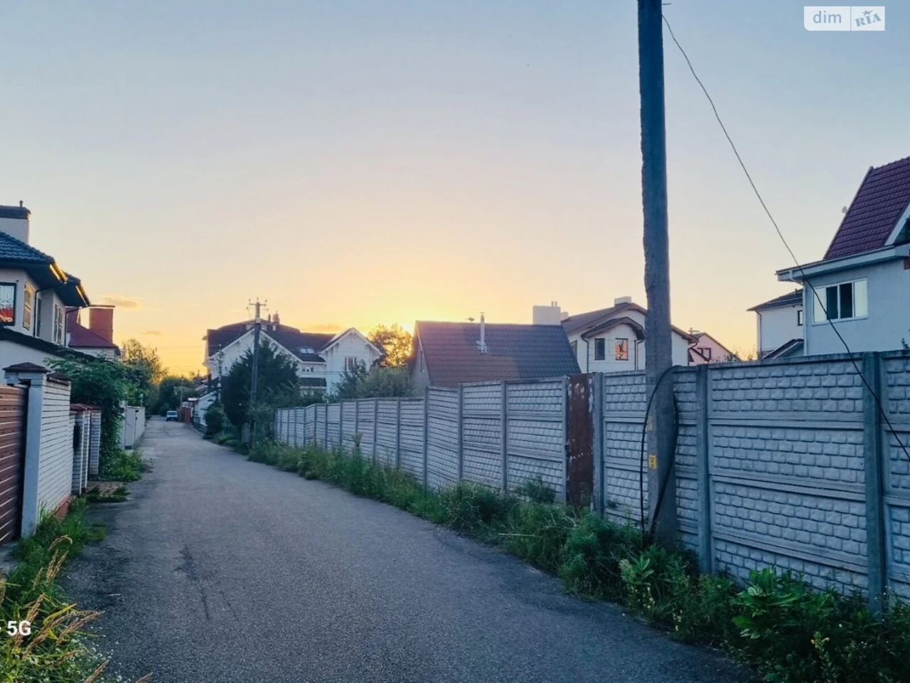 Продаж Ділянка під житлову забудову Оболонський