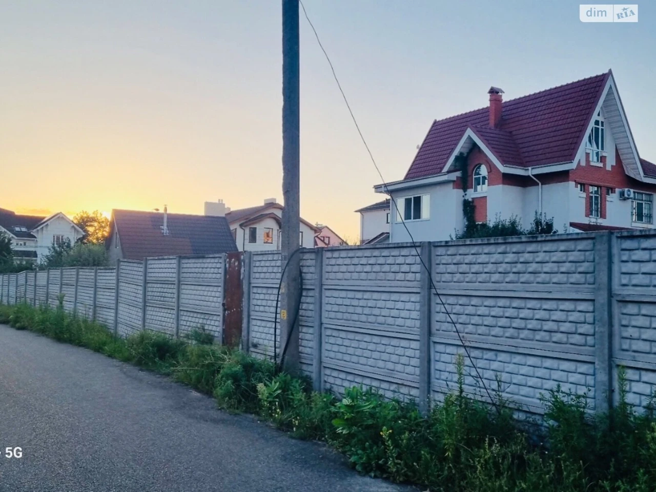 Продаж Ділянка під житлову забудову Оболонський