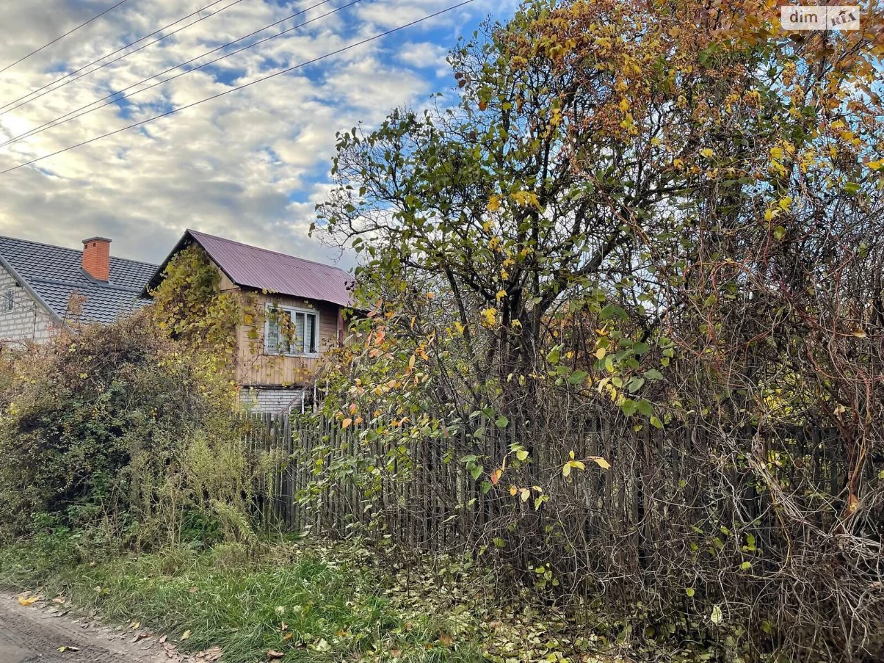 Продаж Ділянка під житлову забудову Осокорки