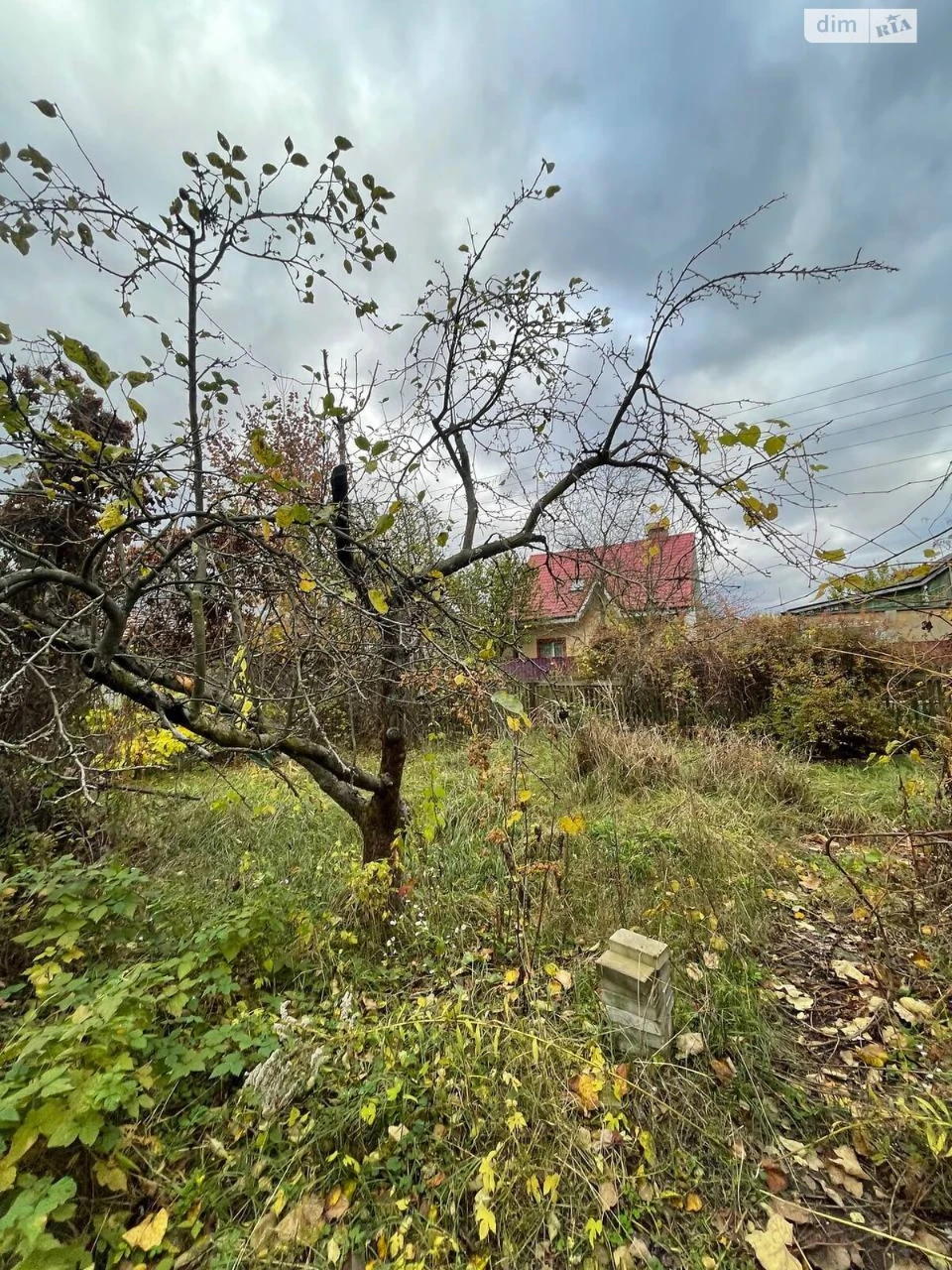 Продаж Ділянка під житлову забудову Осокорки
