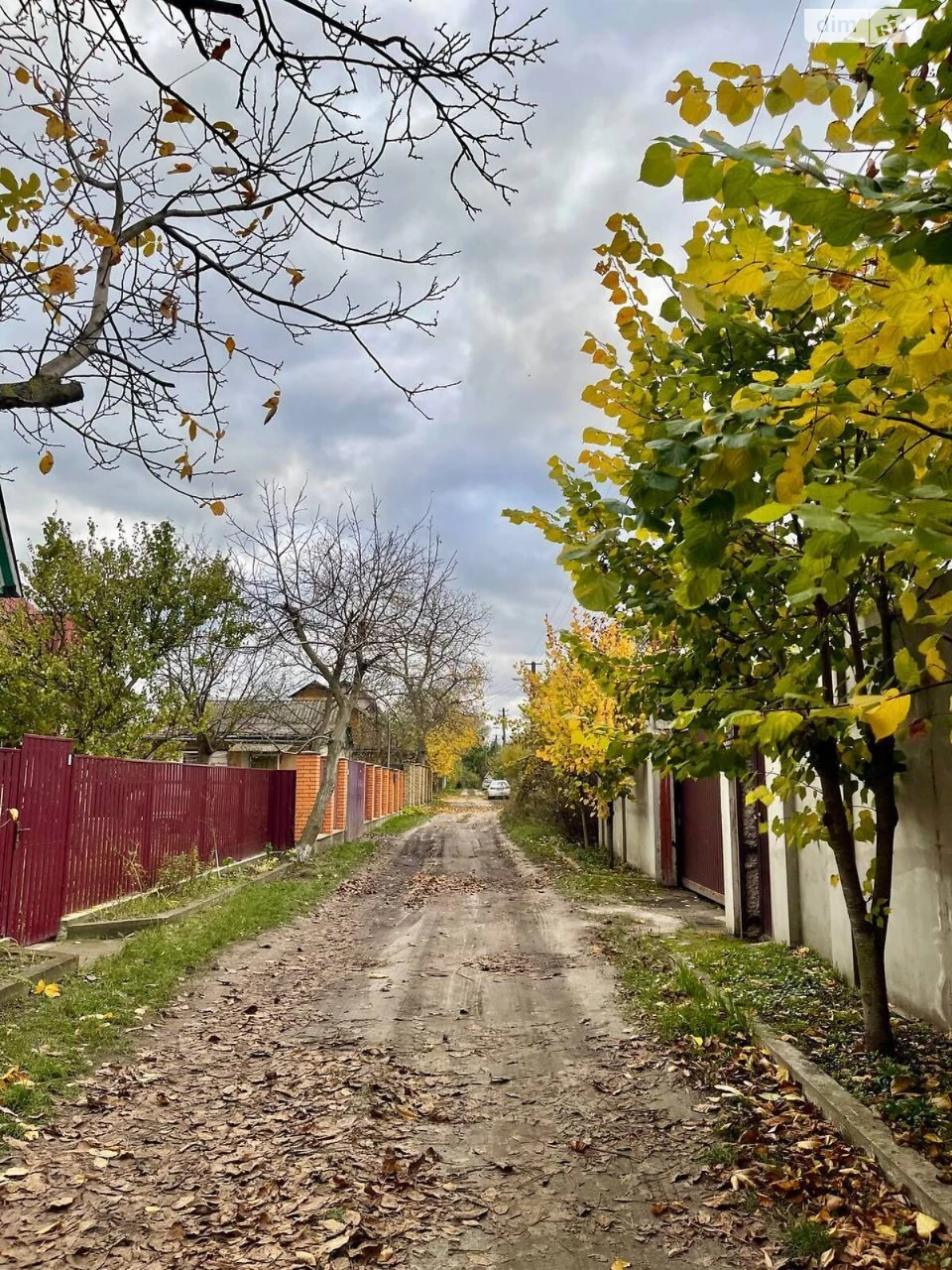 Продаж Ділянка під житлову забудову Осокорки