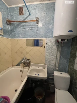 Продаж Квартира Бам