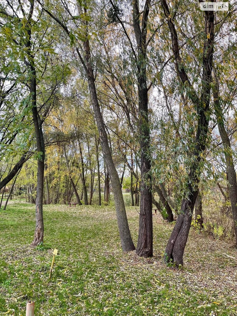 Продаж Ділянка під житлову забудову Осокорки