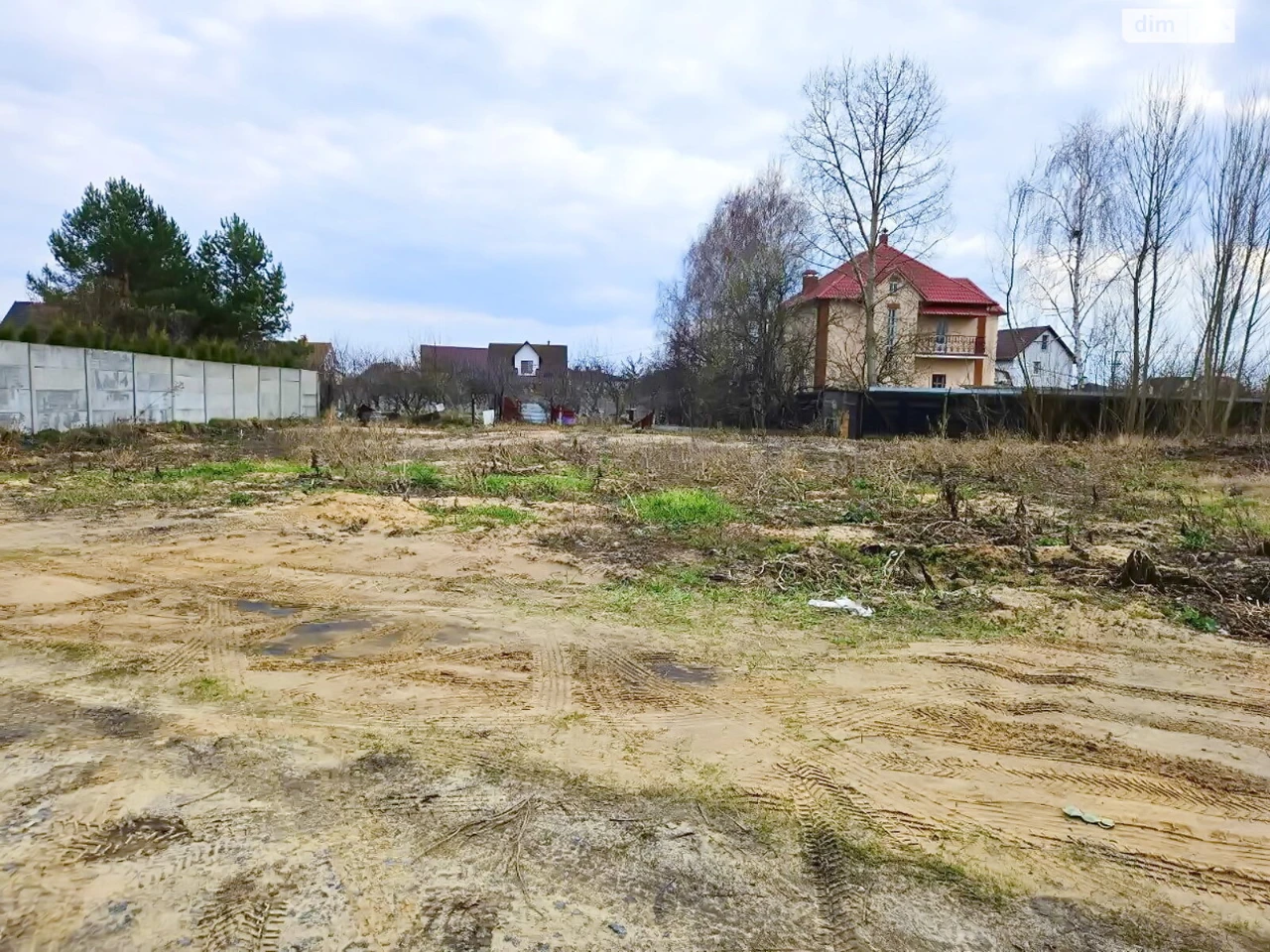 Продаж Земля сільськогосподарського призначення Осокорки