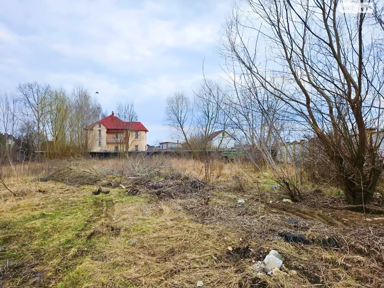 Продаж Земля сільськогосподарського призначення Осокорки