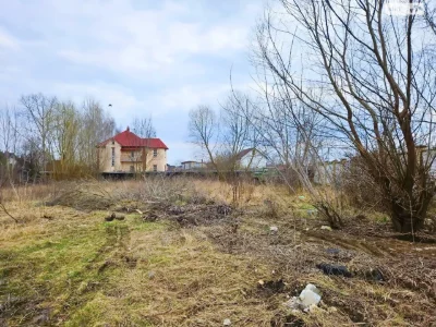 Продаж Земля сільськогосподарського призначення Осокорки