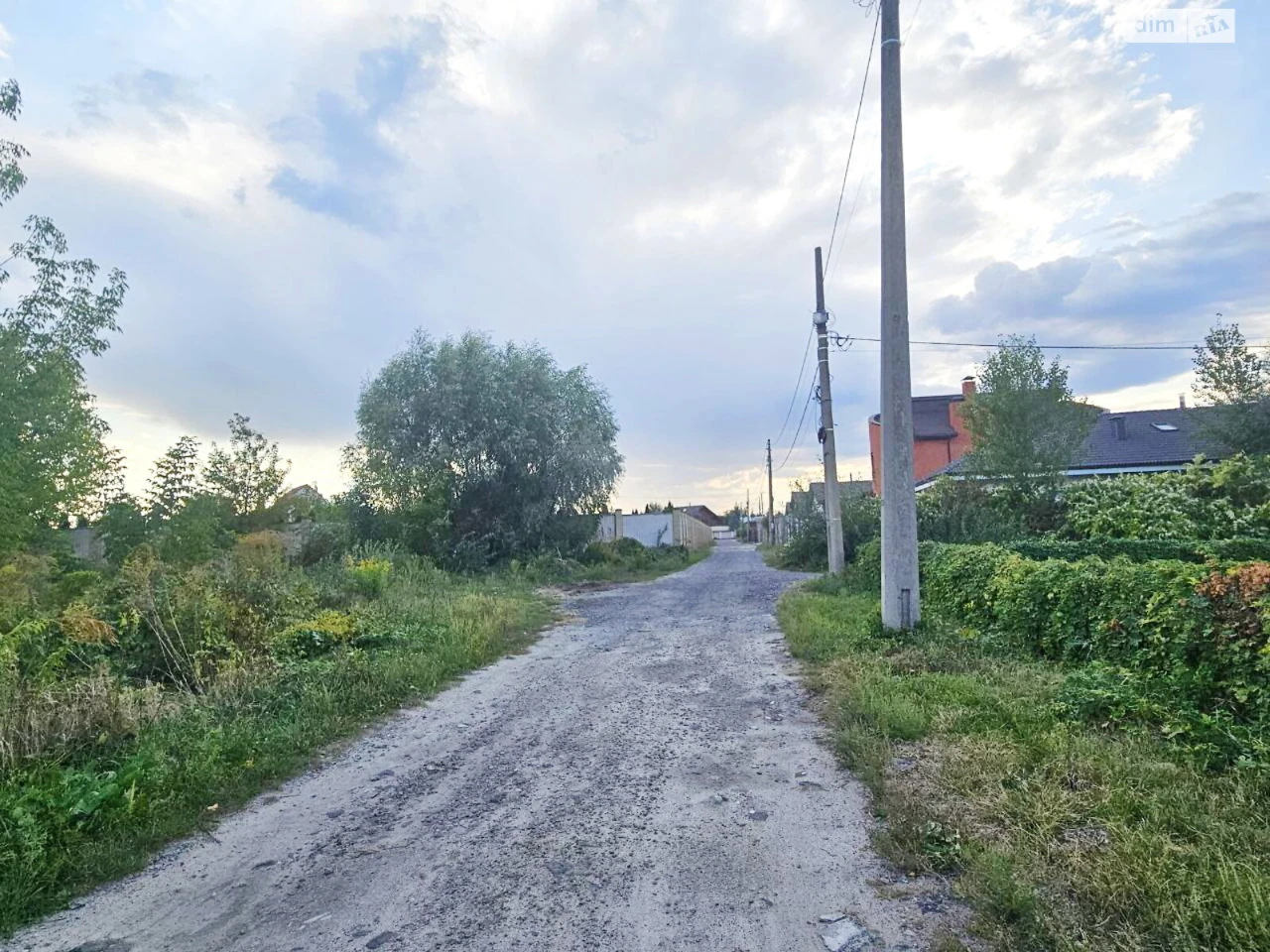 Продаж Земля сільськогосподарського призначення Осокорки