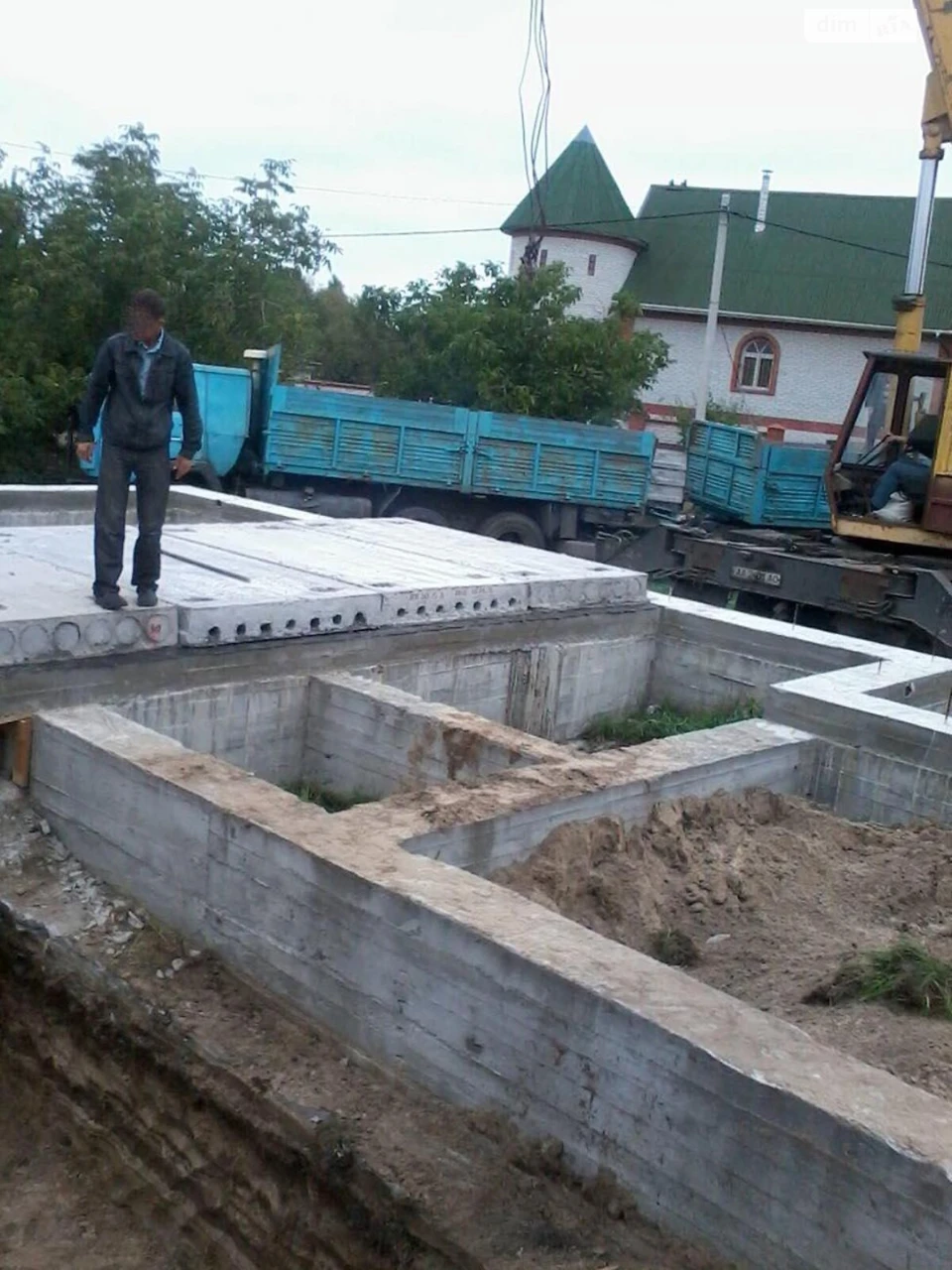 Продаж Ділянка під житлову забудову Центр