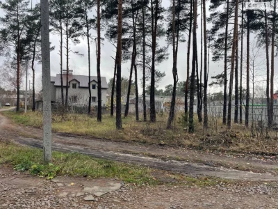 Продаж Ділянка під житлову забудову Биківня