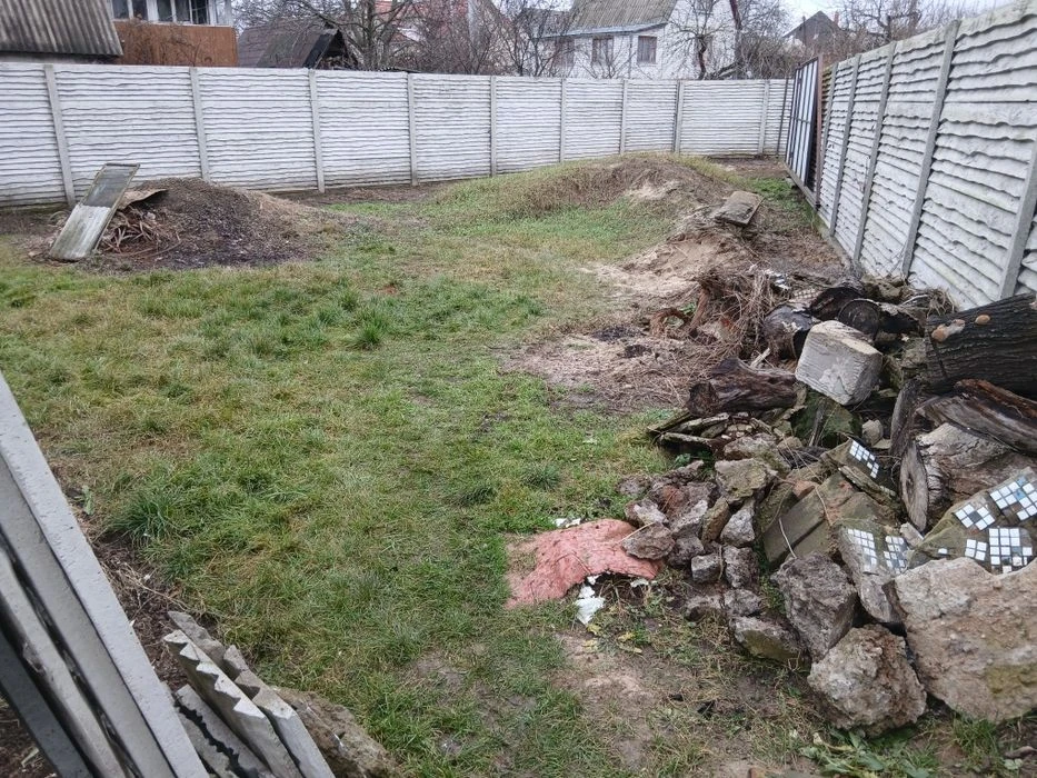 По стоимости #гаража . Участок в Киеве БЕРКОВЦЫ 163  м2 , хо