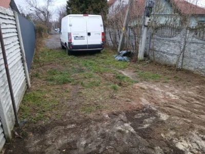 По стоимости #гаража . Участок в Киеве БЕРКОВЦЫ 163  м2 , хо
