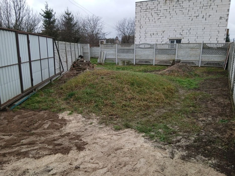 По стоимости #гаража . Участок в Киеве БЕРКОВЦЫ 163  м2 , хо