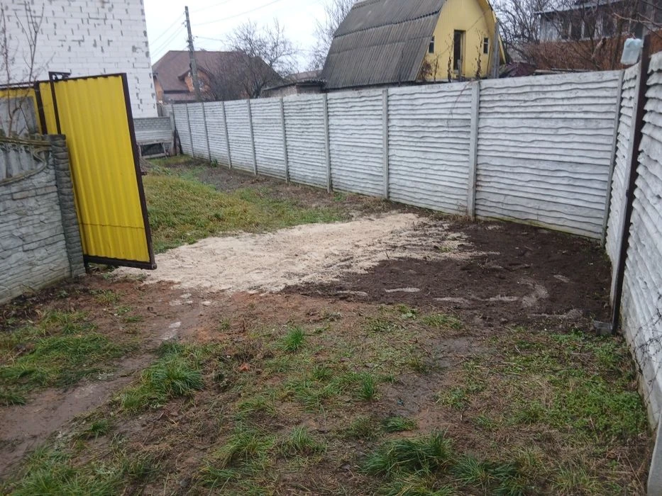 По стоимости #гаража . Участок в Киеве БЕРКОВЦЫ 163  м2 , хо