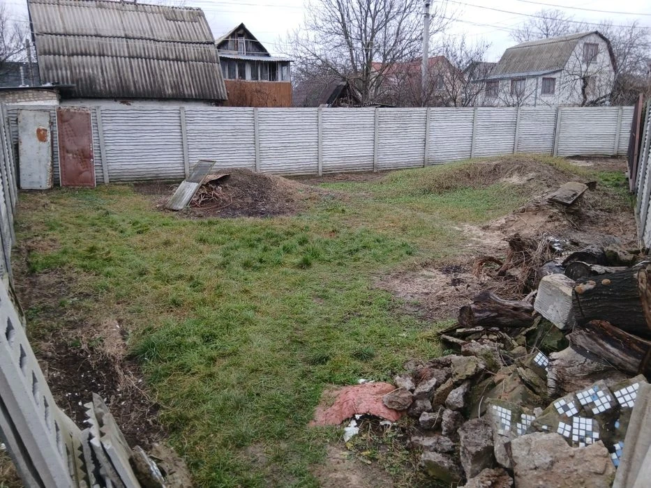 По стоимости #гаража . Участок в Киеве БЕРКОВЦЫ 163  м2 , хо