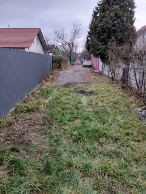 По стоимости #гаража . Участок в Киеве БЕРКОВЦЫ 163  м2 , хо