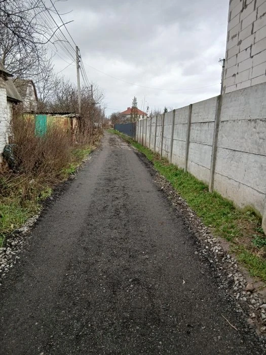 По стоимости #гаража . Участок в Киеве БЕРКОВЦЫ 163  м2 , хо