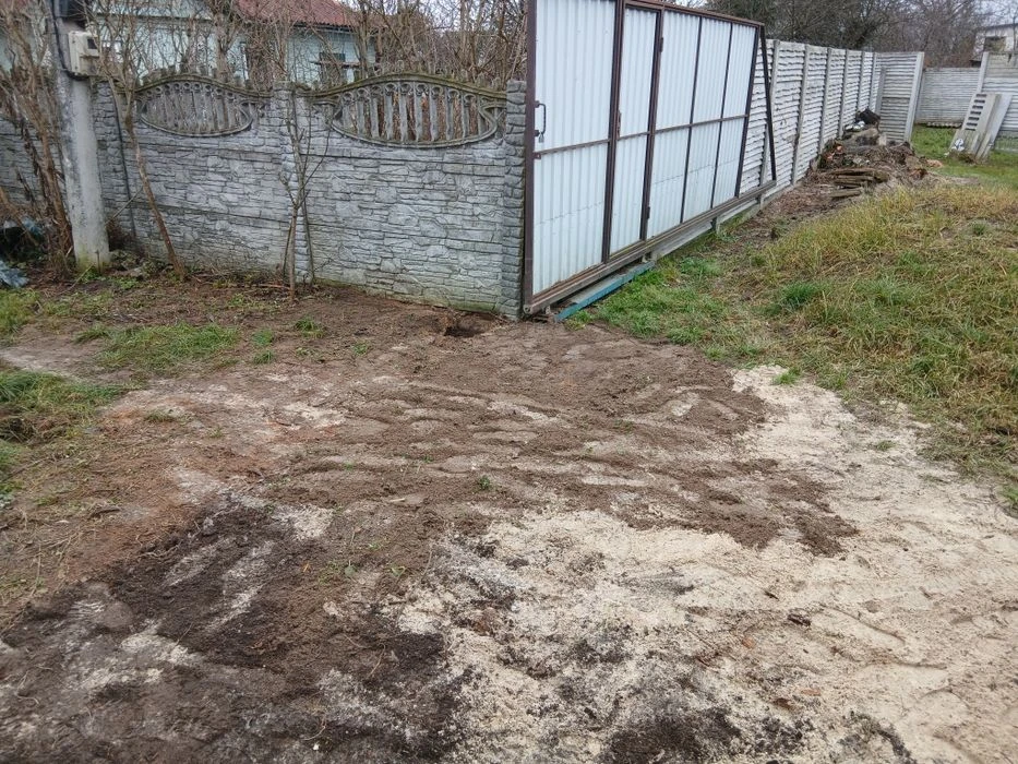 По стоимости #гаража . Участок в Киеве БЕРКОВЦЫ 163  м2 , хо
