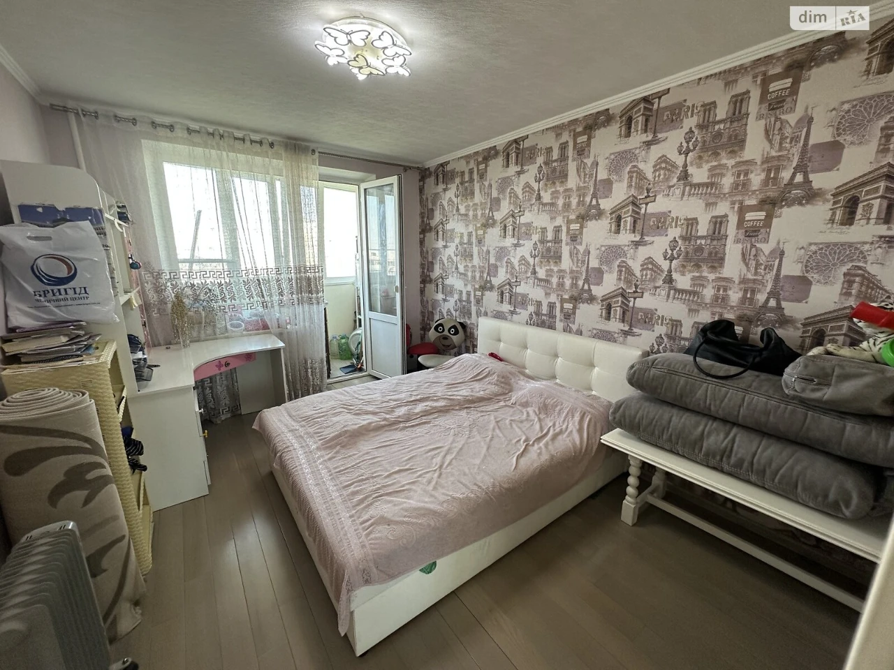 Продажа: Квартира 339-ый микрорайон