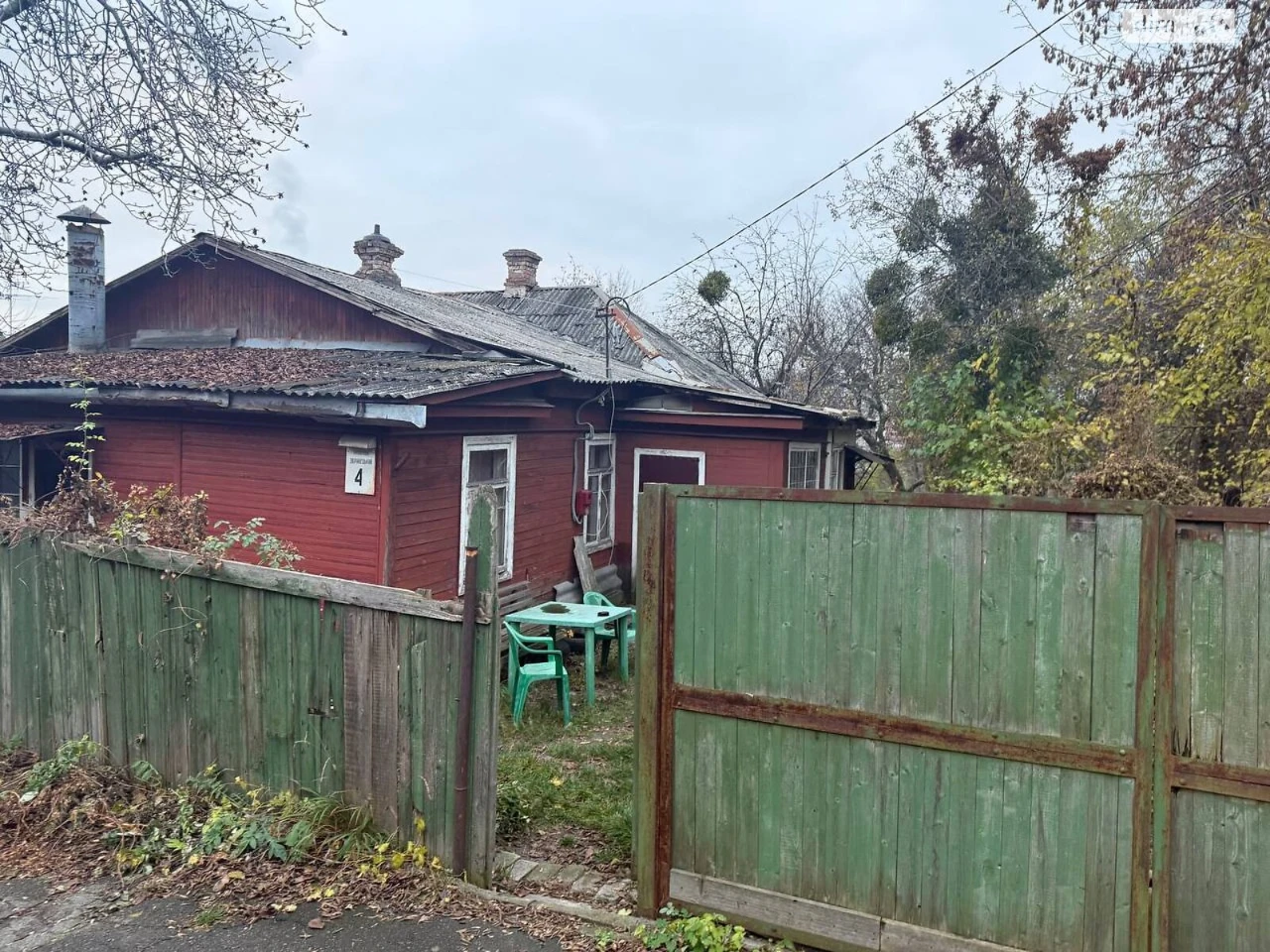 Продаж Ділянка під житлову забудову Печерськ
