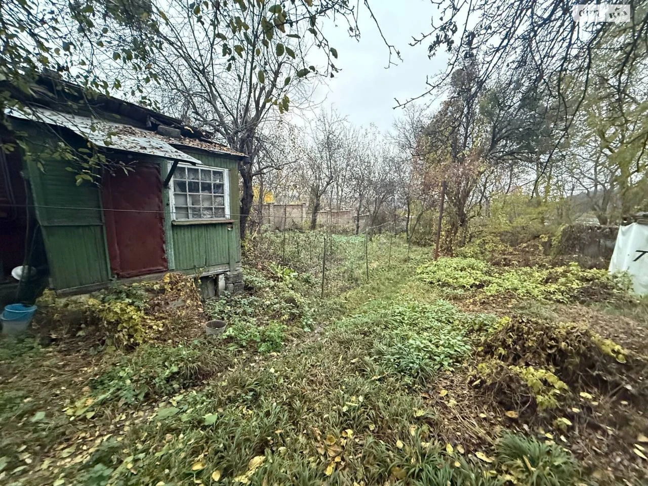 Продаж Ділянка під житлову забудову Печерськ