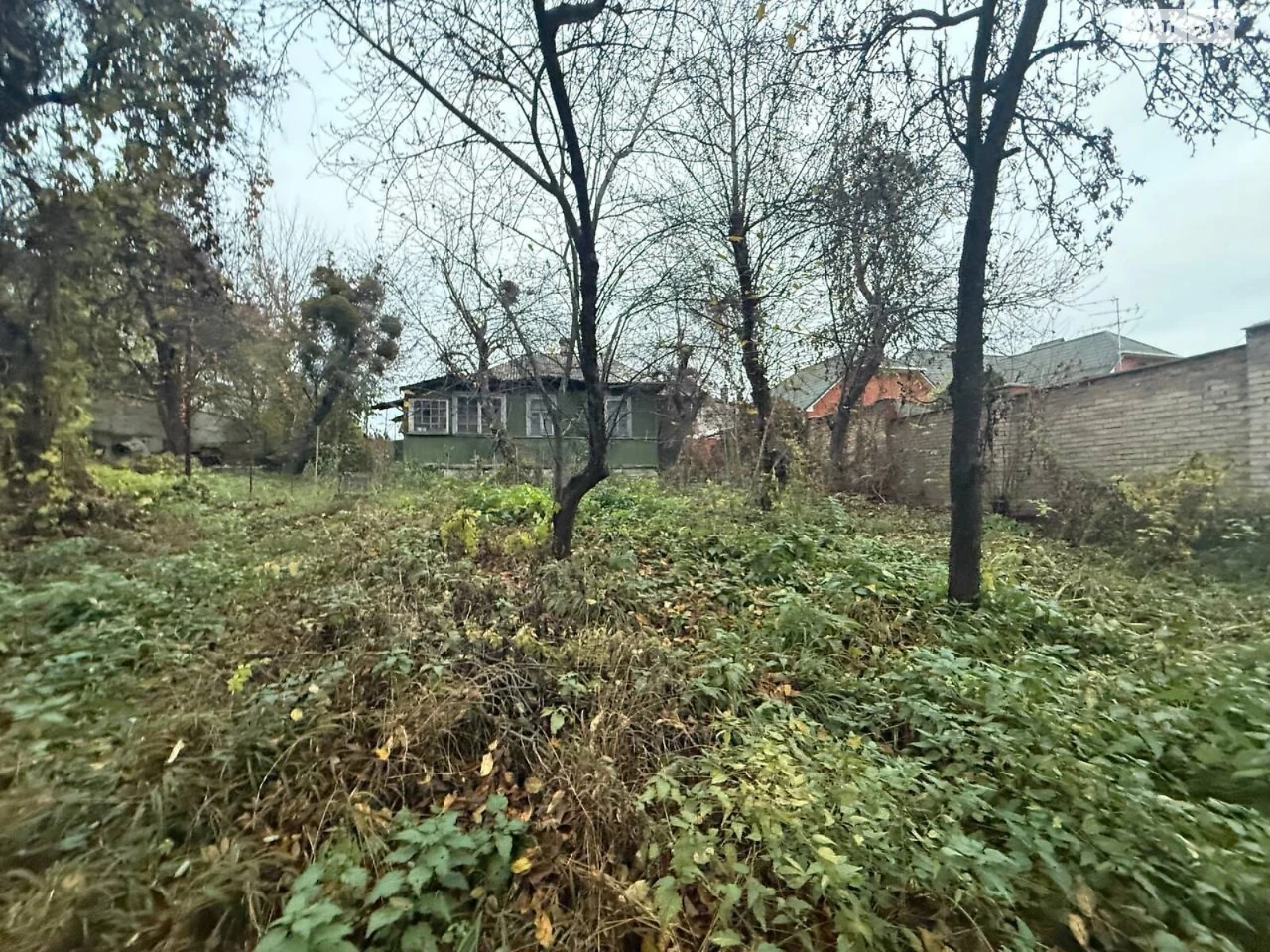 Продаж Ділянка під житлову забудову Печерськ