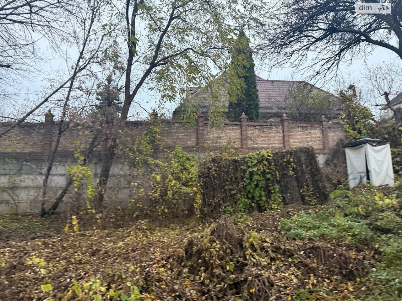 Продаж Ділянка під житлову забудову Печерськ