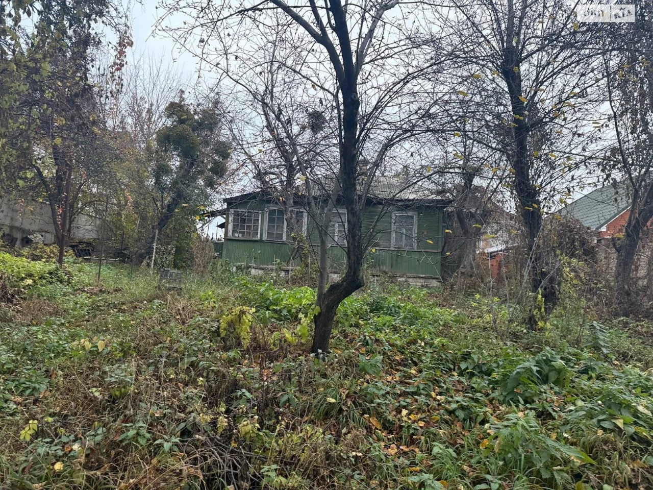 Продаж Ділянка під житлову забудову Печерськ