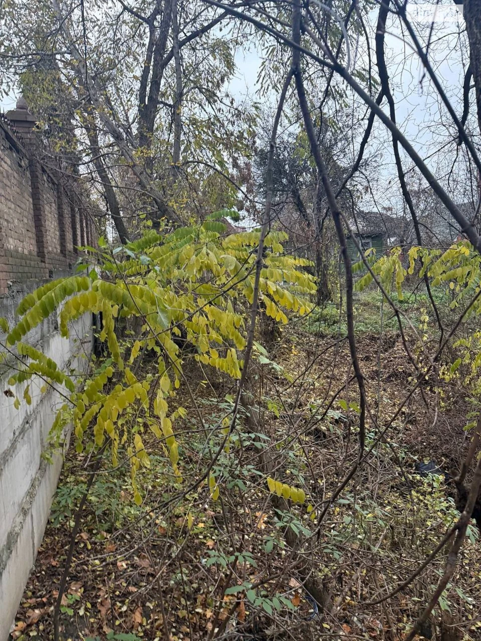 Продаж Ділянка під житлову забудову Печерськ