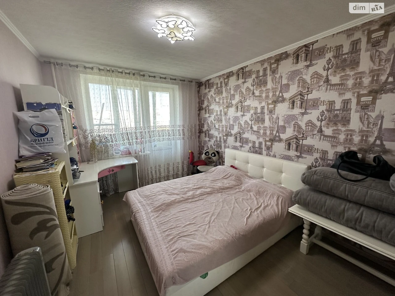 Продажа: Квартира 339-ый микрорайон