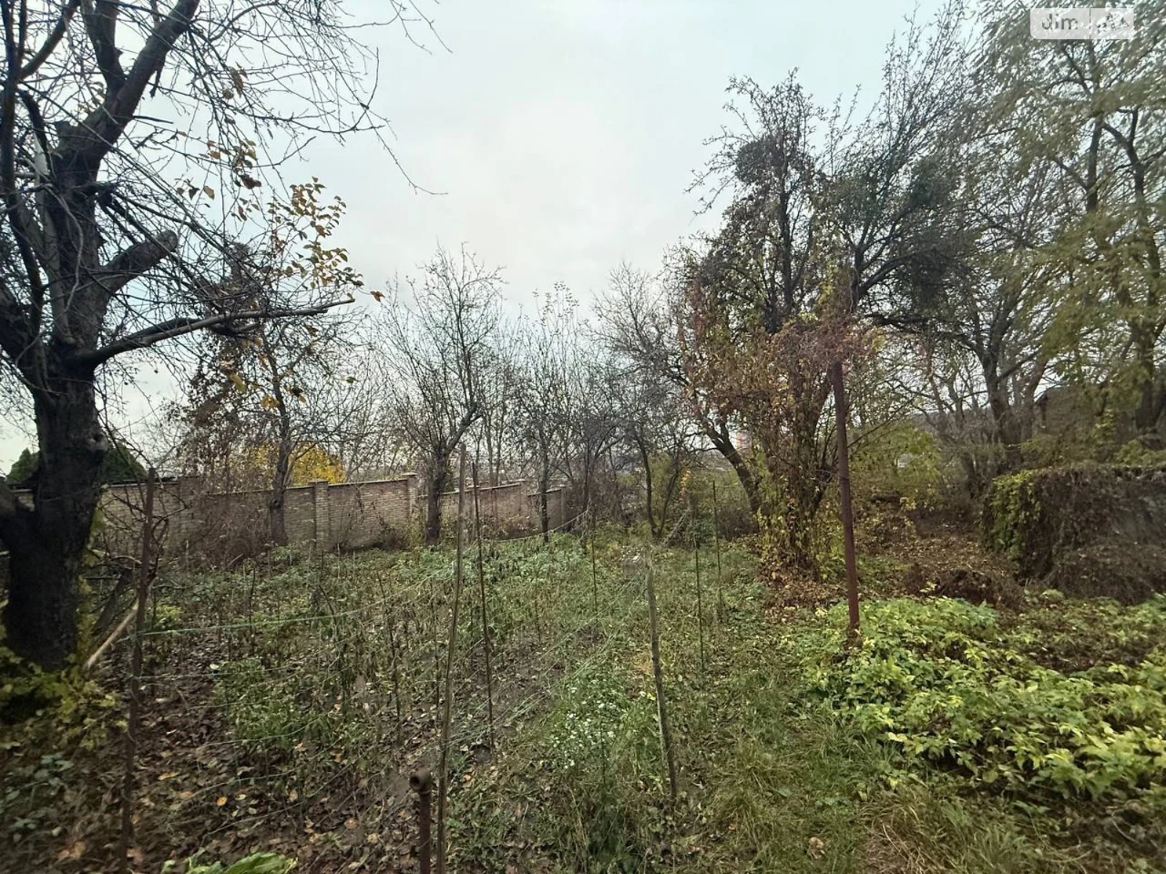 Продаж Ділянка під житлову забудову Печерськ