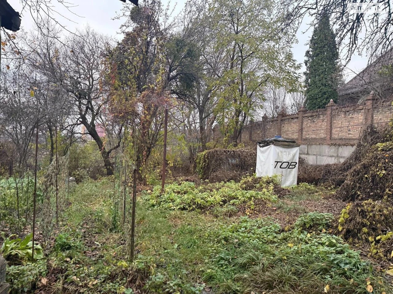 Продаж Ділянка під житлову забудову Печерськ