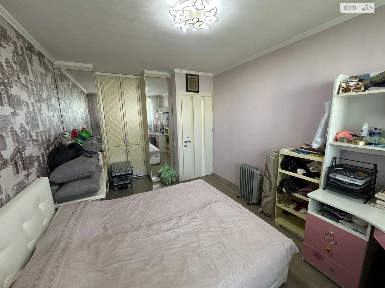 Продажа: Квартира 339-ый микрорайон