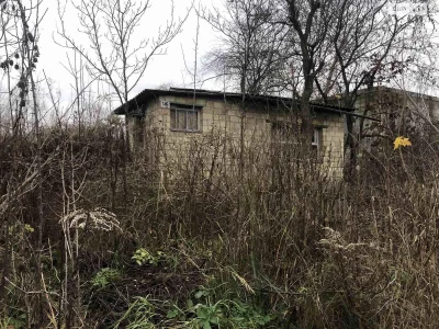 Продаж Ділянка під житлову забудову Святошинський