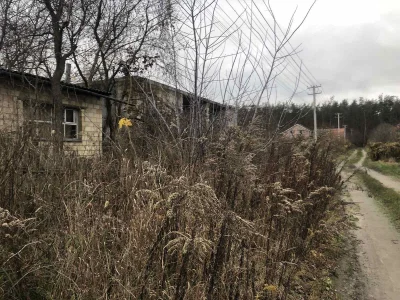 Продаж Ділянка під житлову забудову Святошинський