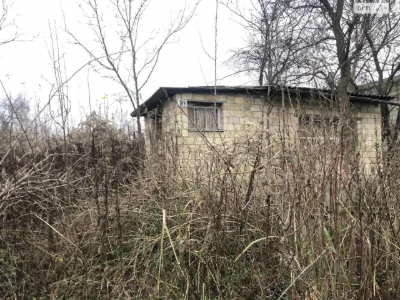 Продаж Ділянка під житлову забудову Святошинський