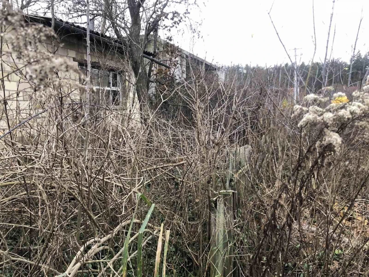 Продаж Ділянка під житлову забудову Святошинський