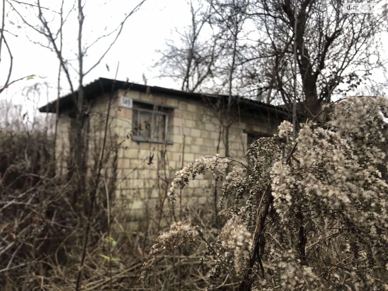 Продаж Ділянка під житлову забудову Святошинський