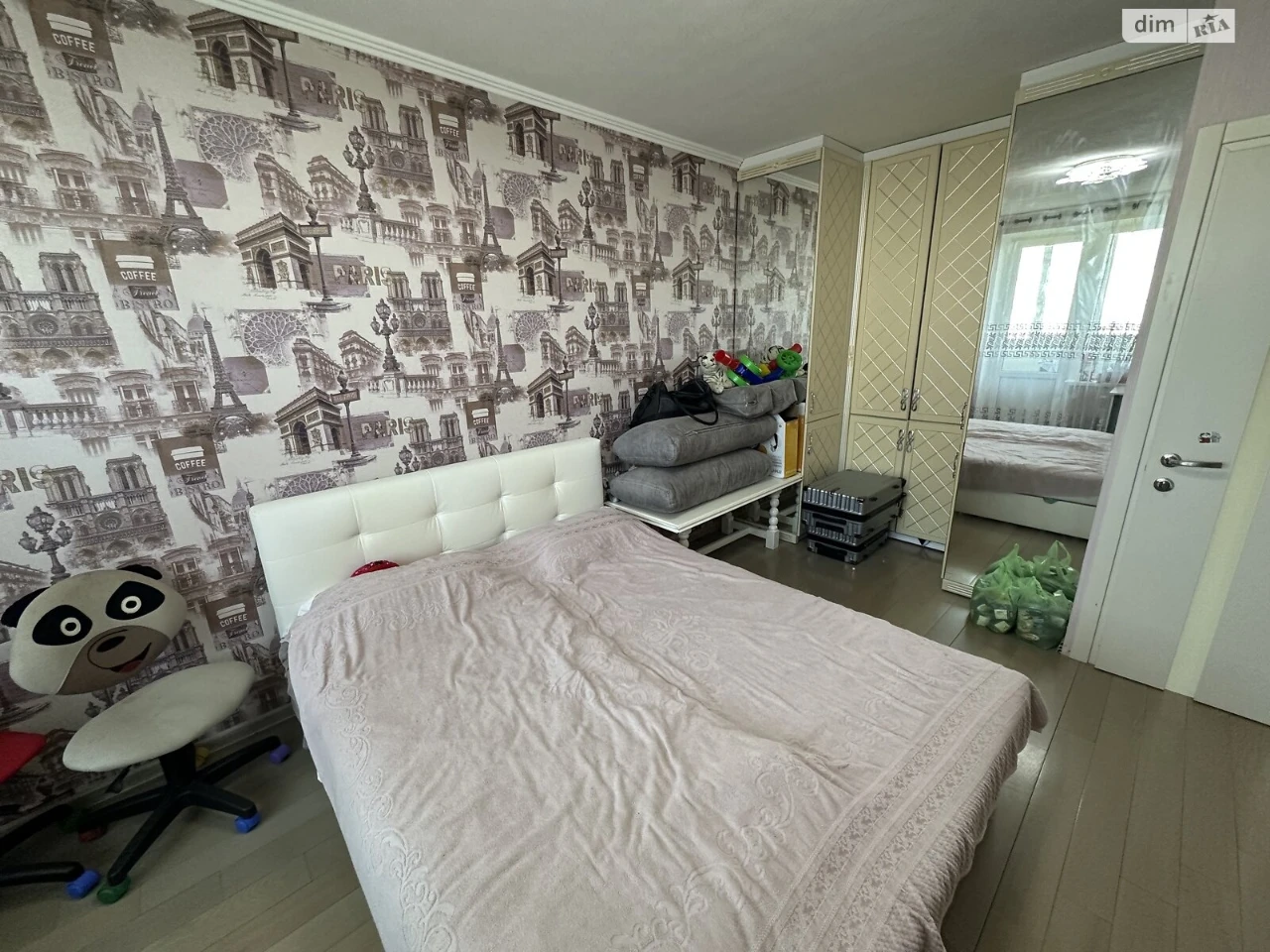 Продажа: Квартира 339-ый микрорайон