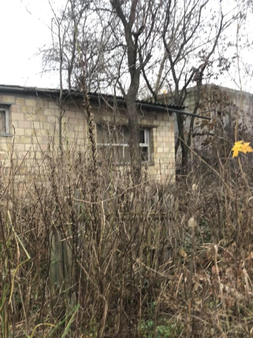 Продаж Ділянка під житлову забудову Святошинський