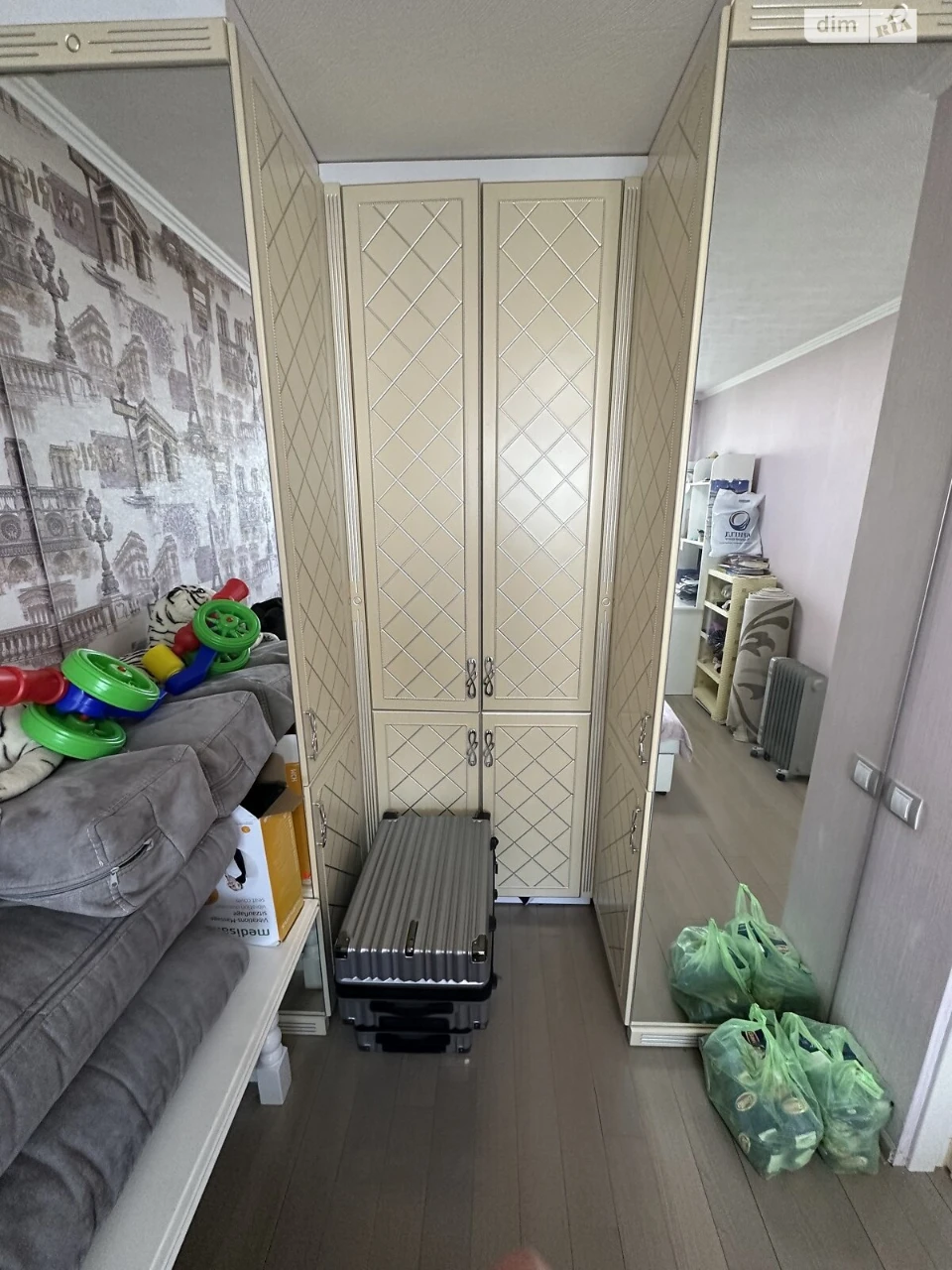 Продажа: Квартира 339-ый микрорайон
